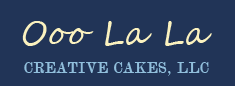 Ooolala Creative Cakes